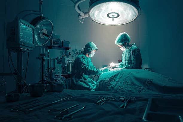 Calmedica selected by AP-HP