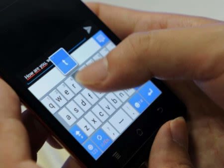 Hôpitaux Parisiens: Les SMS post-opératoires viennent d’un robot