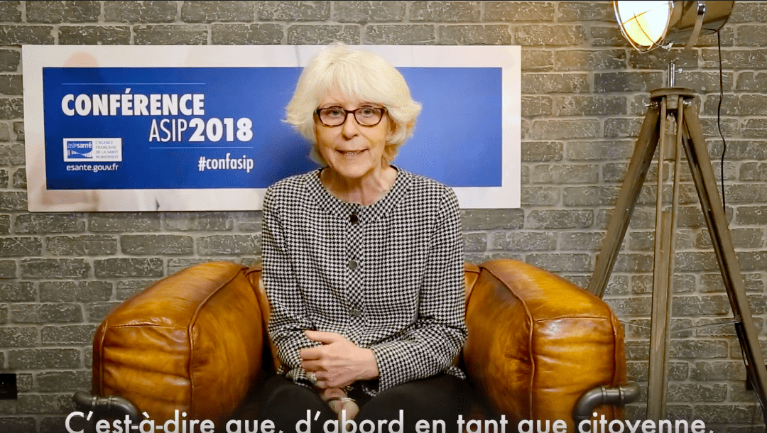 Corinne SEGALEN, Présidente de Calmedica