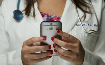 La relation patient automatisée par chatbot change la donne en santé