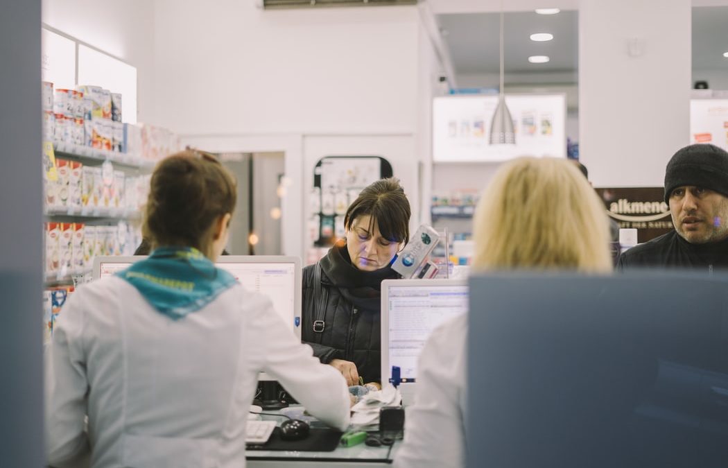 Calmedica améliore la qualité de vos soins ambulatoires
