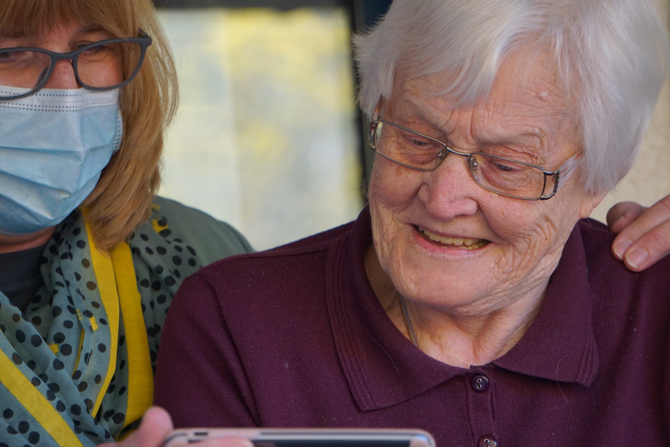 Le télésuivi : une solution pour améliorer la qualité de vie des patients chroniques