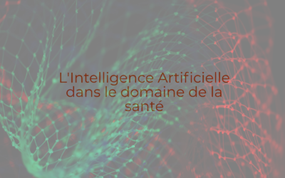 Guide de l’intelligence artificielle dans le domaine de la santé