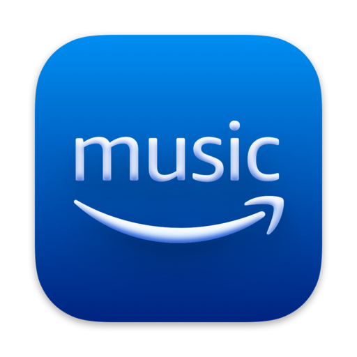 icone amazon music