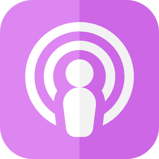 icone apple podcast