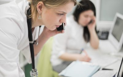 Optimiser le suivi patient : Et si vous libériez 90 % de temps soignant ?