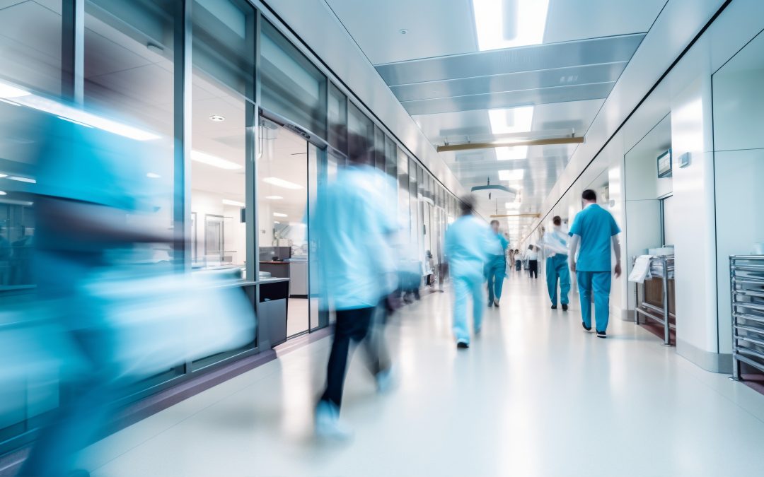 Pilotage de l’expérience patient : la révolution qualiQuest