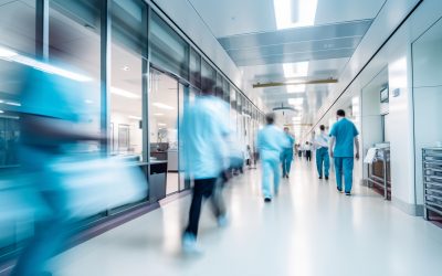 Pilotage de l’expérience patient : la révolution qualiQuest